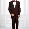 Indian Wedding Suit For Men's -Riwaayat Store 1024842m