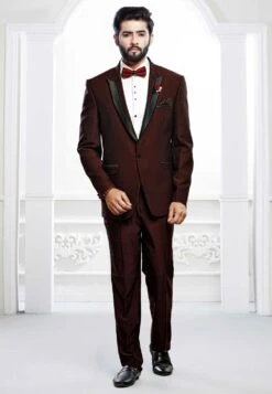 Indian Wedding Suit For Men's