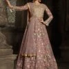 Sonal Chauhan Beige Sequins Embroidered Salwar Suit 2 Sonal Chauhan Beige Sequins Embroidered Salwar Suit -Riwaayat Store p3120sl03